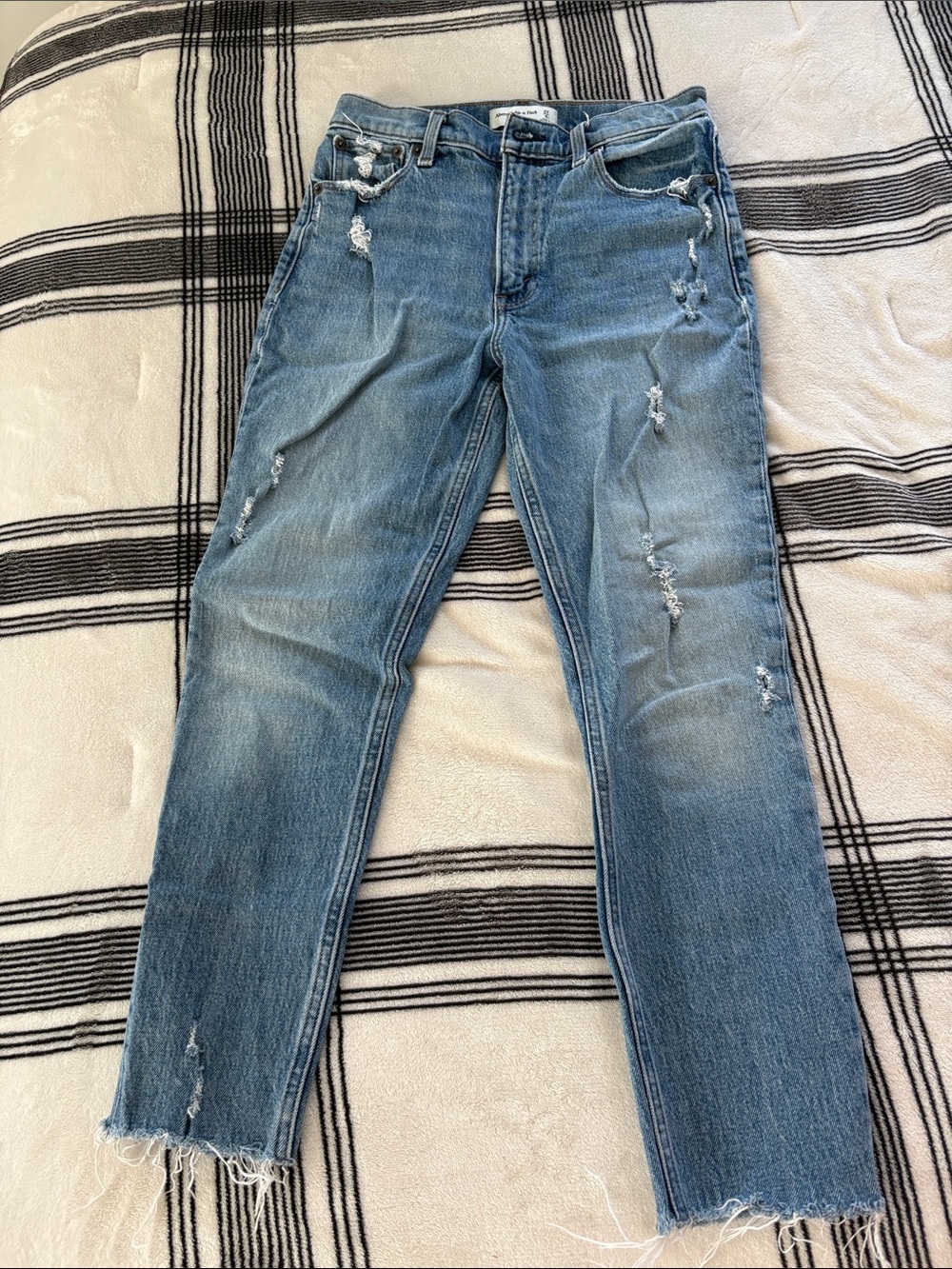 Abercrombie & Fitch Jeans
